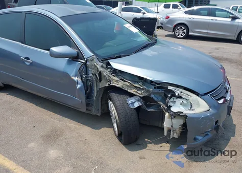 2011 Nissan Altima S z USA, uszkodzony, nr VIN 1N4AL2AP5BC146520